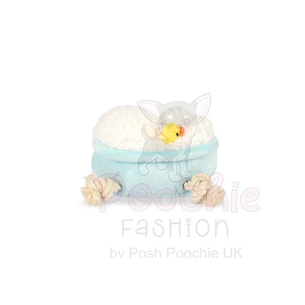 Splish Splash Rub a Dub Tub Dog Toy by P.l.a.y P.l.a.y 4