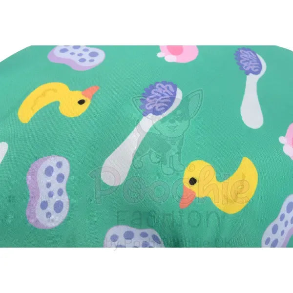Splish Splash Shower Quack Dog Toy by P.l.a.y P.l.a.y 4