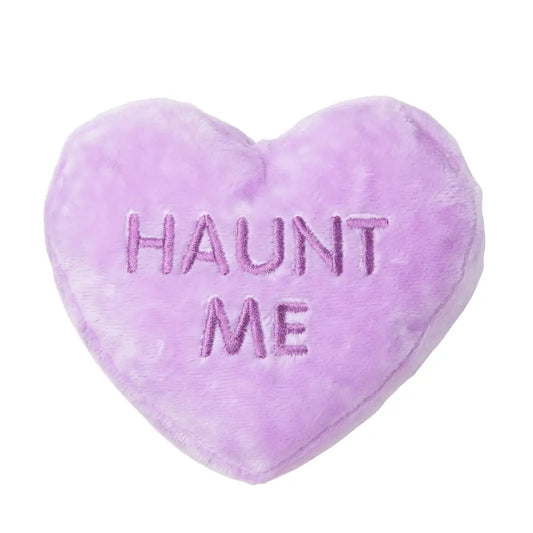 Spooky Candy Hearts 3pk - Dog Toys by Fuzzyard - Fuzzyard - 2