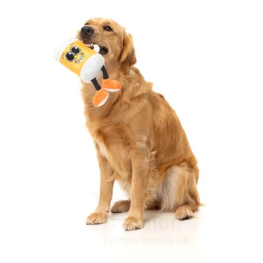 Steinzy - the Homies Dog Toy by Fuzzyard - Fuzzyard - 2