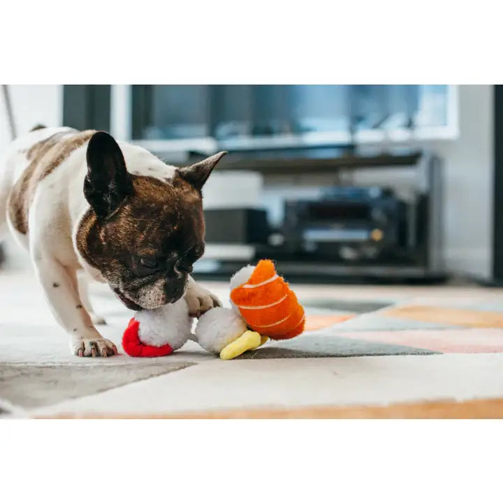 Sushi Dog Toy by P.l.a.y - P.l.a.y - 4