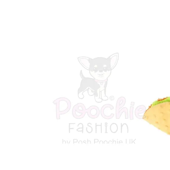 Tail Waggin’ Taco Dog Toy by P.l.a.y - P.l.a.y - 2