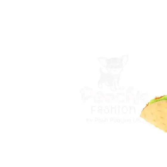 Tail Waggin’ Taco Dog Toy by P.l.a.y - P.l.a.y - 2