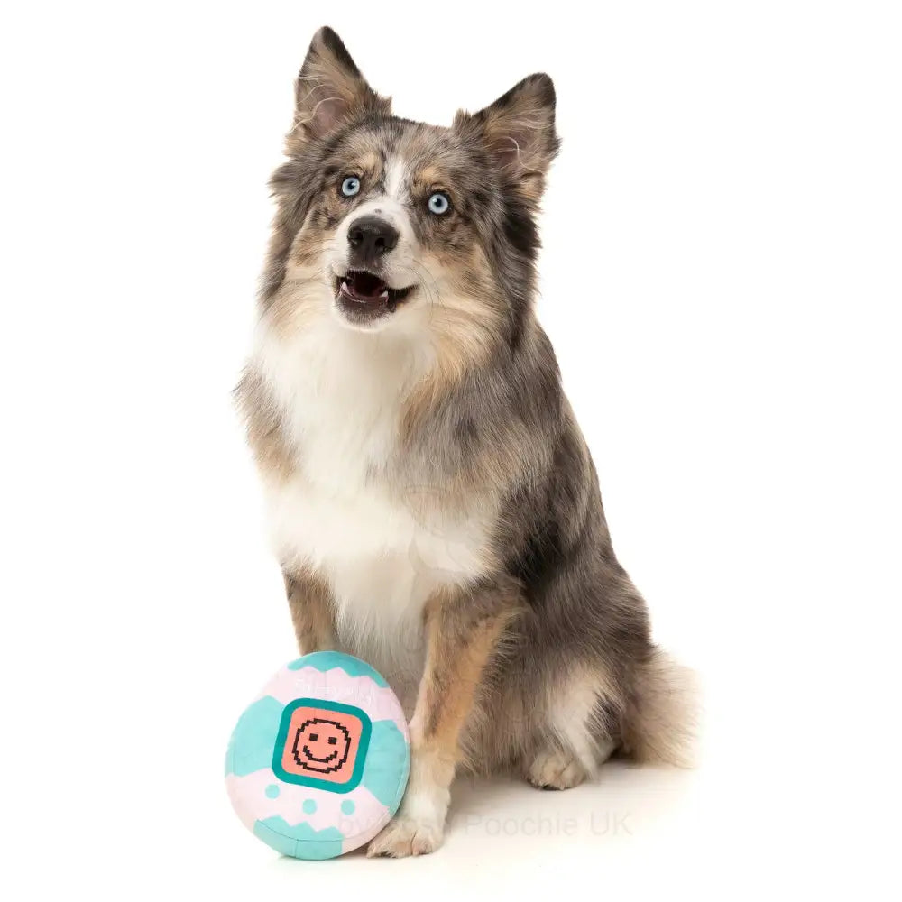 Tamadogchi Retro Dog Toy by Fuzzyard - Fuzzyard - 3