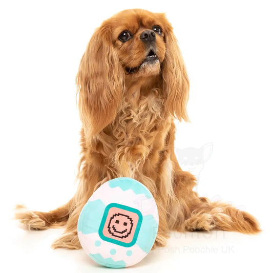 Tamadogchi Retro Dog Toy by Fuzzyard - Fuzzyard - 2