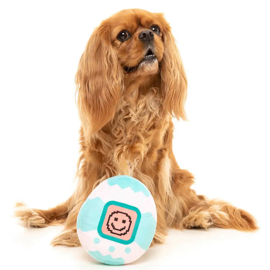 Tamadogchi Retro Dog Toy by Fuzzyard - Fuzzyard - 2