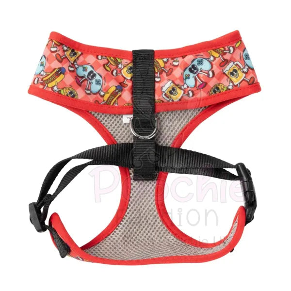 The Homies Dog Harness by Fuzzyard - Fuzzyard - 6