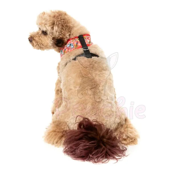 The Homies Dog Harness by Fuzzyard - Fuzzyard - 3