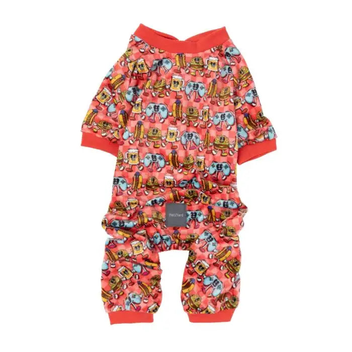 The Homies Dog Pyjamas by Fuzzyard - Fuzzyard - 1