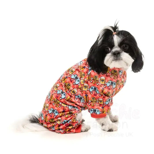 The Homies Dog Pyjamas by Fuzzyard - Fuzzyard - 2