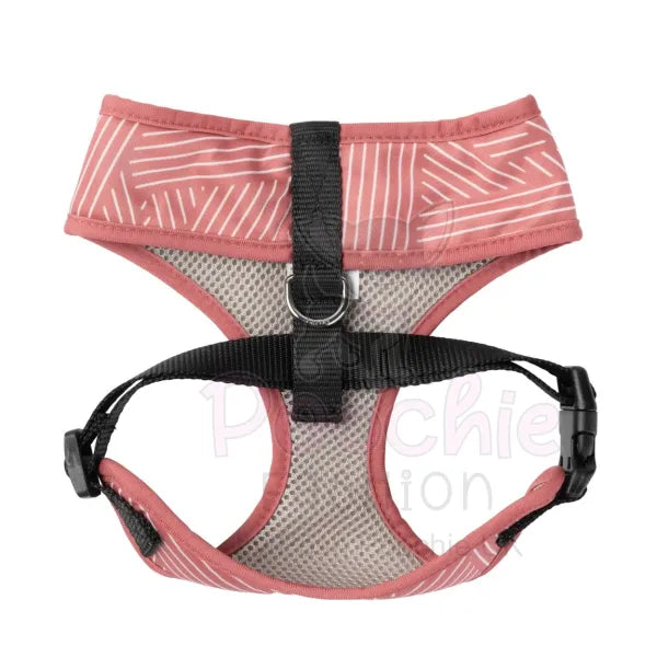 Thornbury Brick Red Dog Harness by Fuzzyard Fuzzyard 5