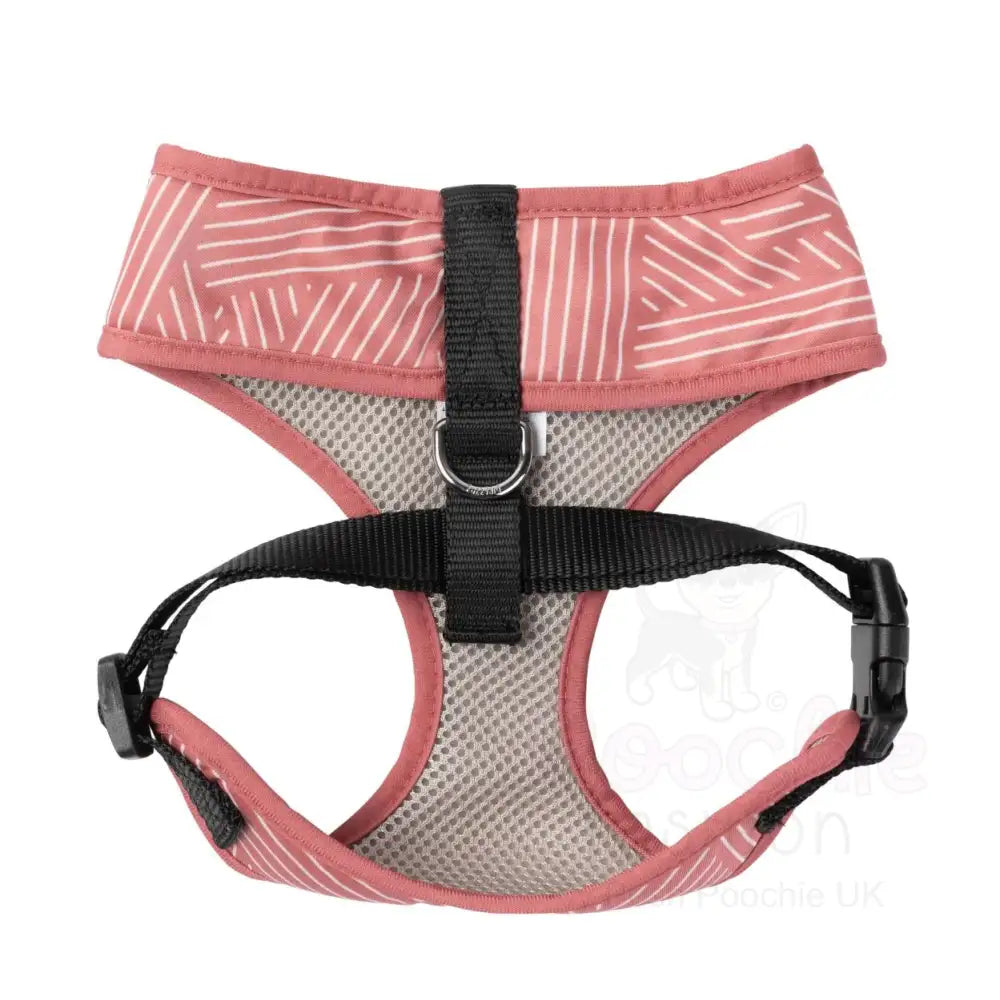 Thornbury Brick Red Dog Harness by Fuzzyard - Fuzzyard - 5