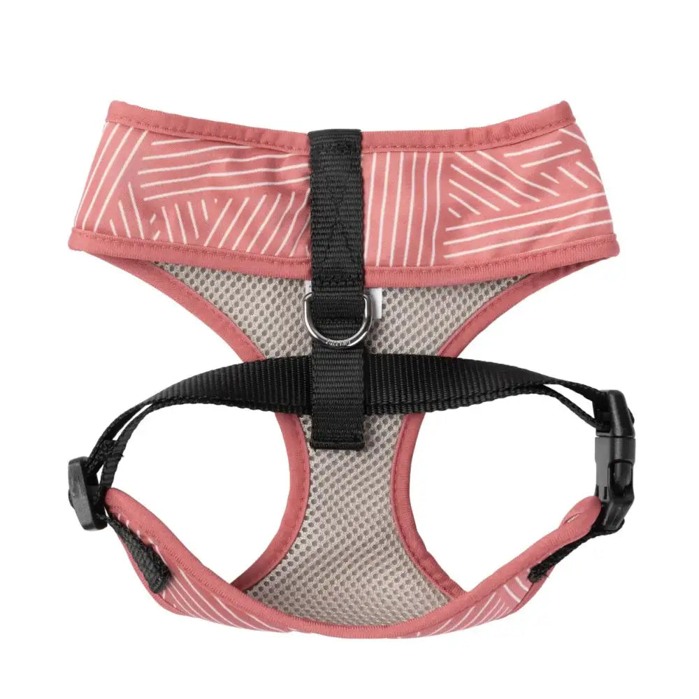 Thornbury Brick Red Dog Harness by Fuzzyard - Fuzzyard - 5