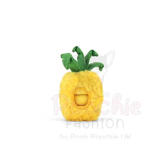 Tropical Paradise Paws Up Pineapple Dog Toy by P.l.a.y - P.l.a.y - 2