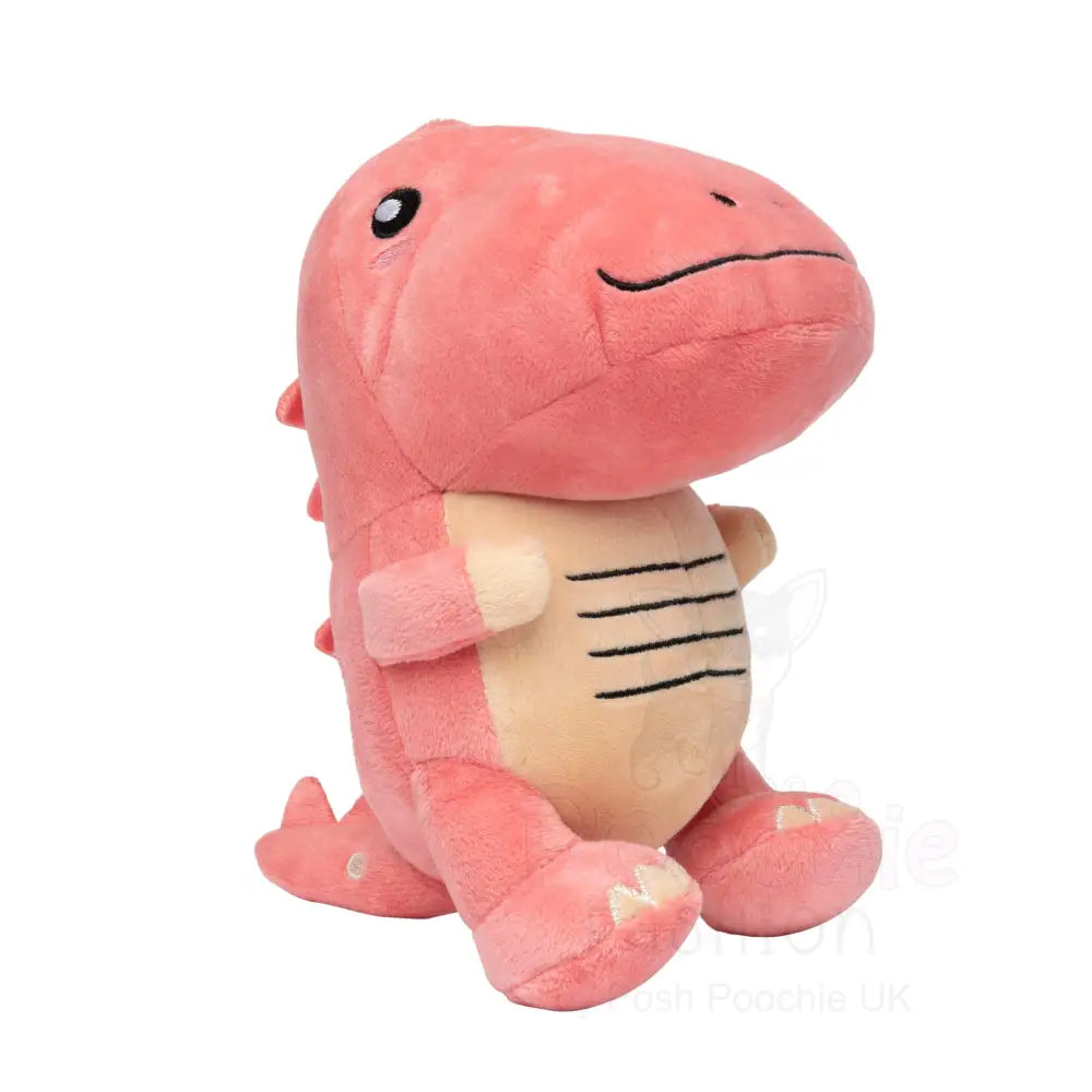 Tyrion the Tyrannosaurus Rex Dog Toy by Fuzzyard - Fuzzyard - 4