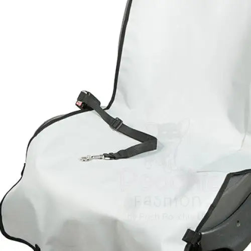 Universal Dog Seat Belt Restraint - Posh Pawz - 2