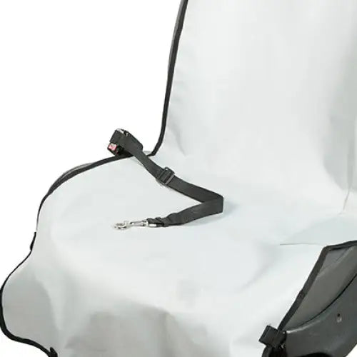 Universal Dog Seat Belt Restraint - Posh Pawz - 2