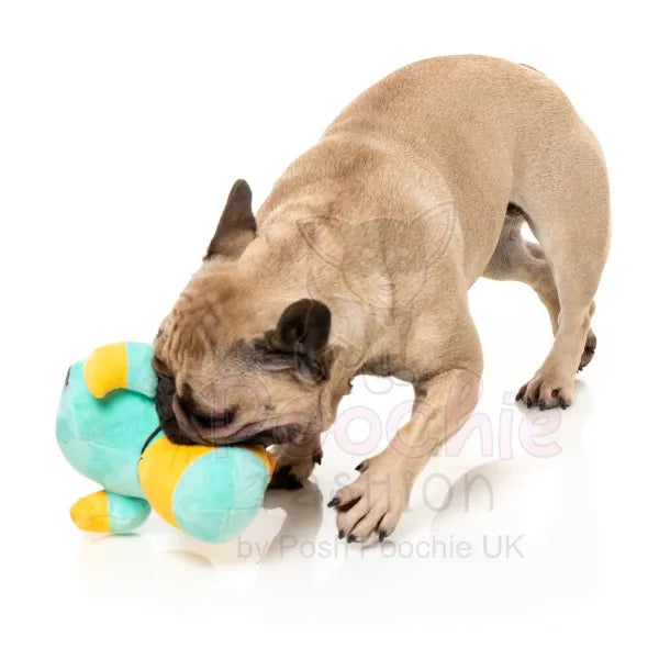 What the Duck - Ducktor Dog Toy by Fuzzyard - Fuzzyard - 6