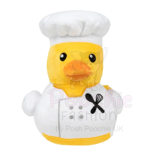 What the Duck Gordon Quacksay Dog Toy by Fuzzyard Fuzzyard 4