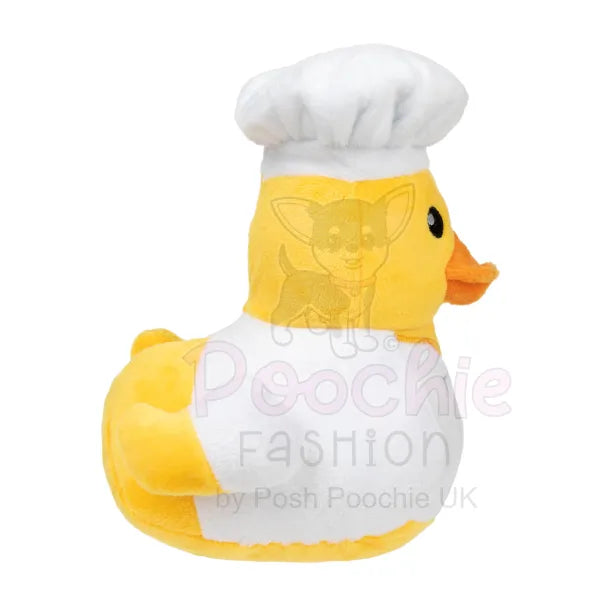 What the Duck Gordon Quacksay Dog Toy by Fuzzyard Fuzzyard 3