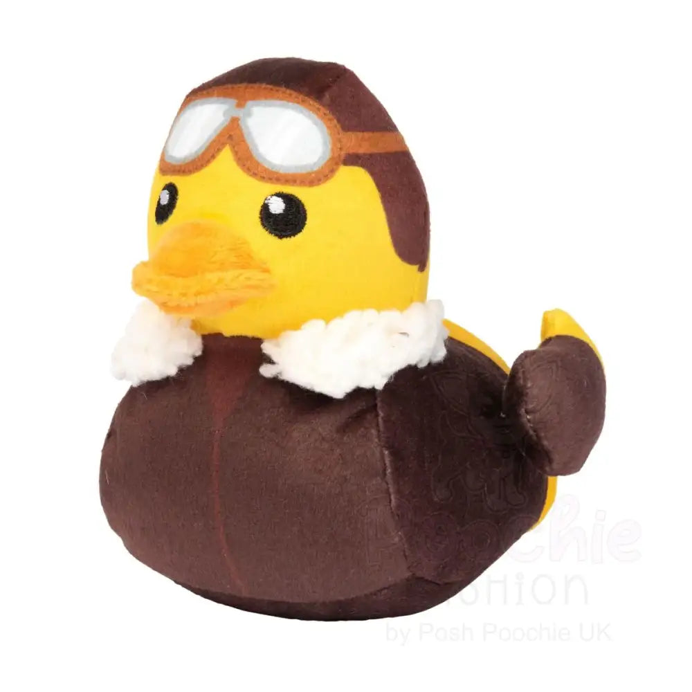 What the Duck - Amelia Quackhart Dog Toy by Fuzzyard - Fuzzyard - 8