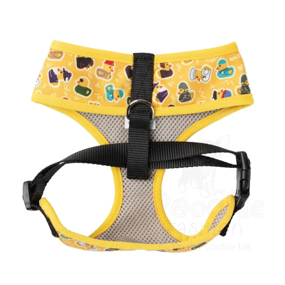 What the Duck Dog Harness by Fuzzyard - Fuzzyard - 5