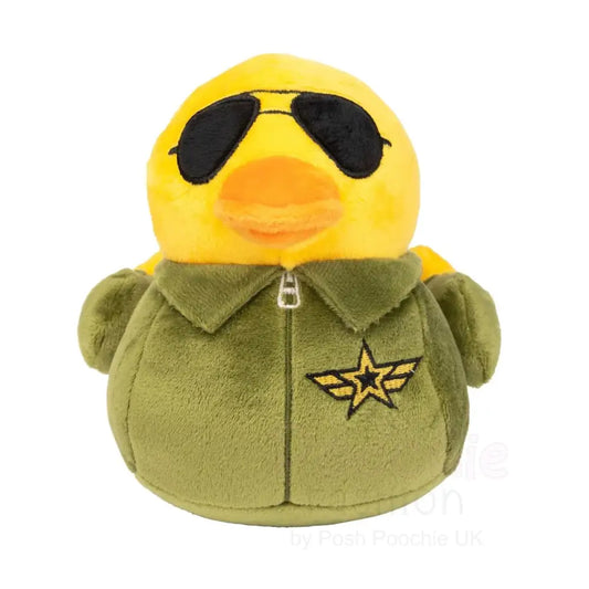 What the Duck - Goose Dog Toy by Fuzzyard - Fuzzyard - 2