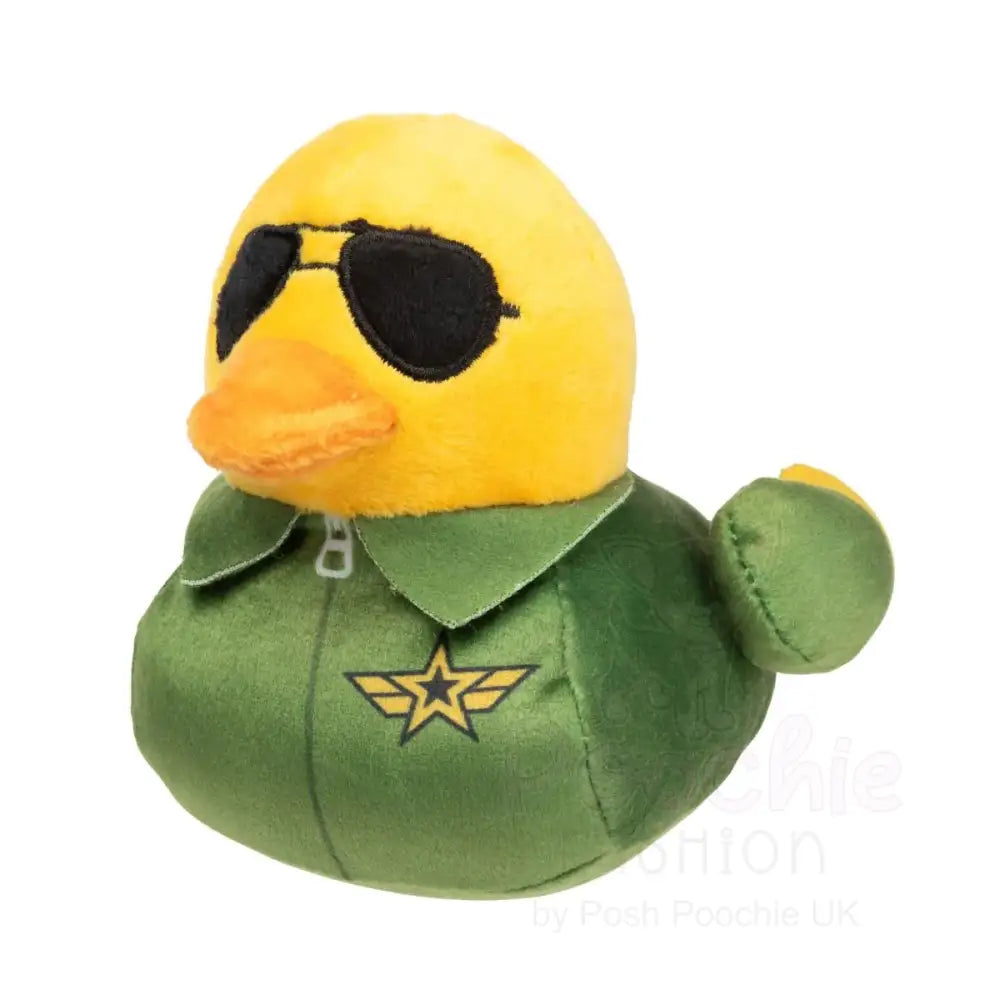 What the Duck - Goose Dog Toy by Fuzzyard - Fuzzyard - 8