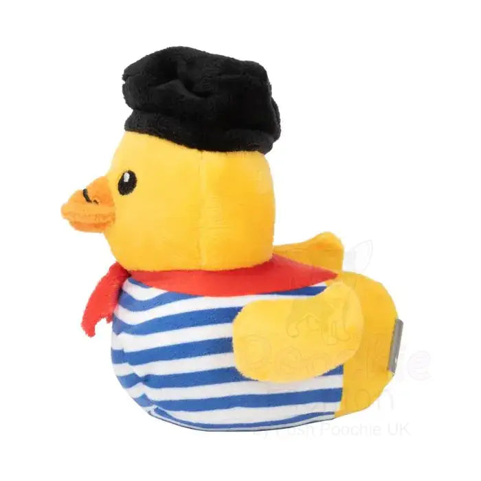 What the Duck - Timotheé Chalaquack Dog Toy by Fuzzyard - Fuzzyard - 8