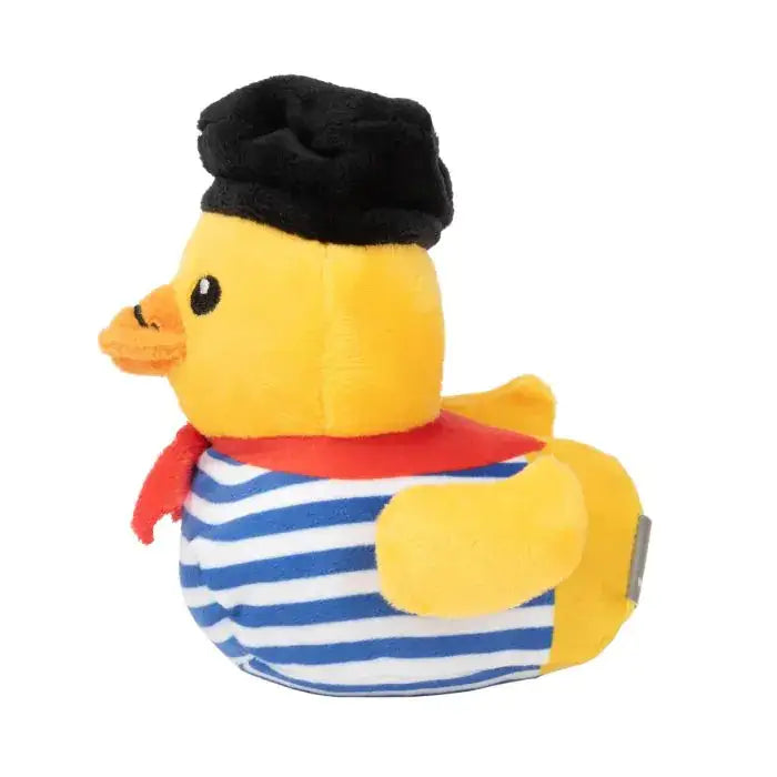 What the Duck - Timotheé Chalaquack Dog Toy by Fuzzyard - Fuzzyard - 8