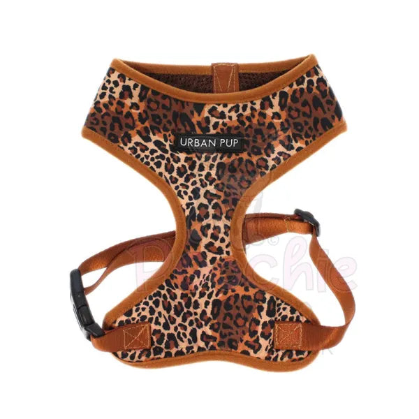Wild Leopard Dog Harness - Sale - 4