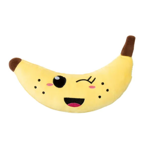 Winky Banana Dog Toy by Fuzzyard - Fuzzyard - 1