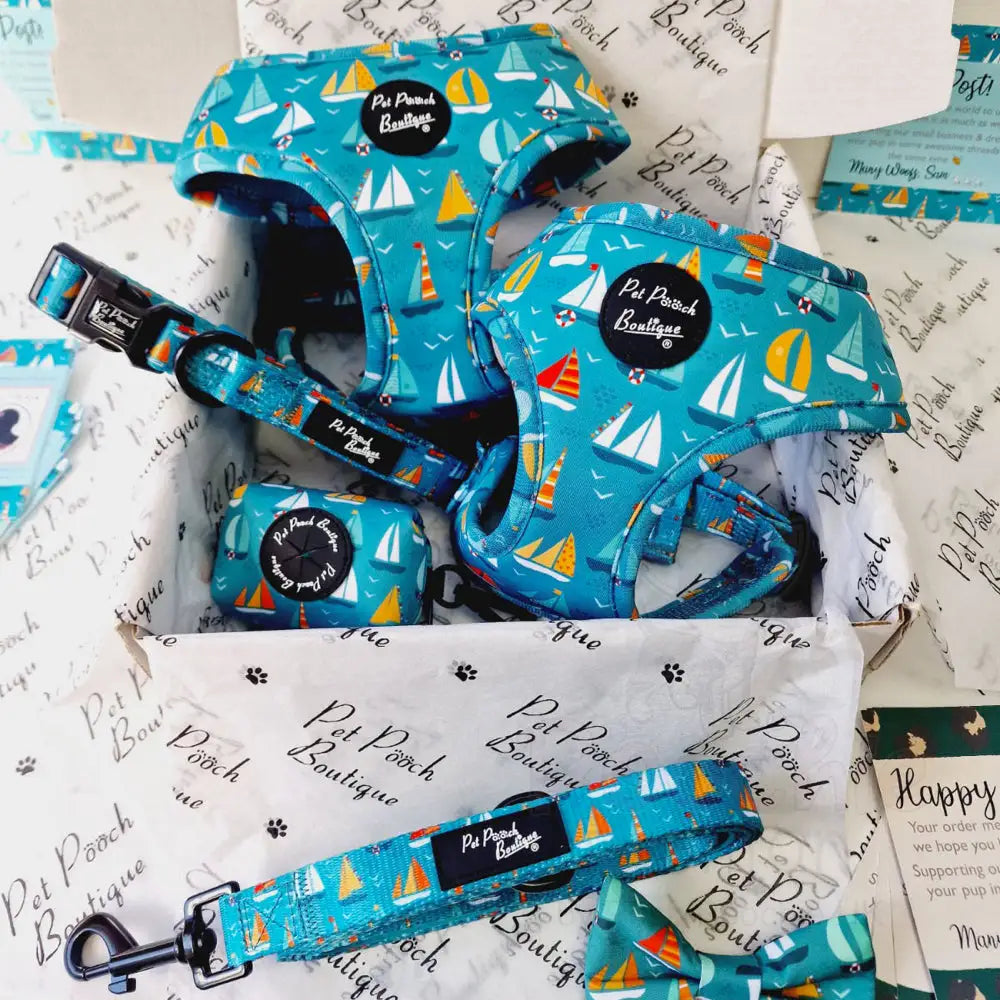 Ahoy Sea Dog Harness Xs - Sale - 2