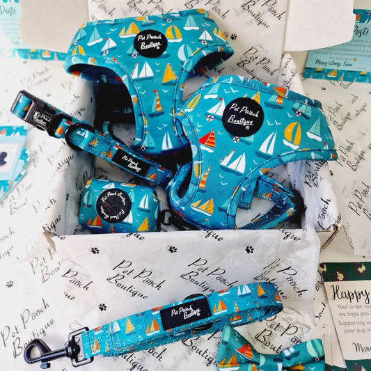 Ahoy Sea Dog Harness Xs - Sale - 2