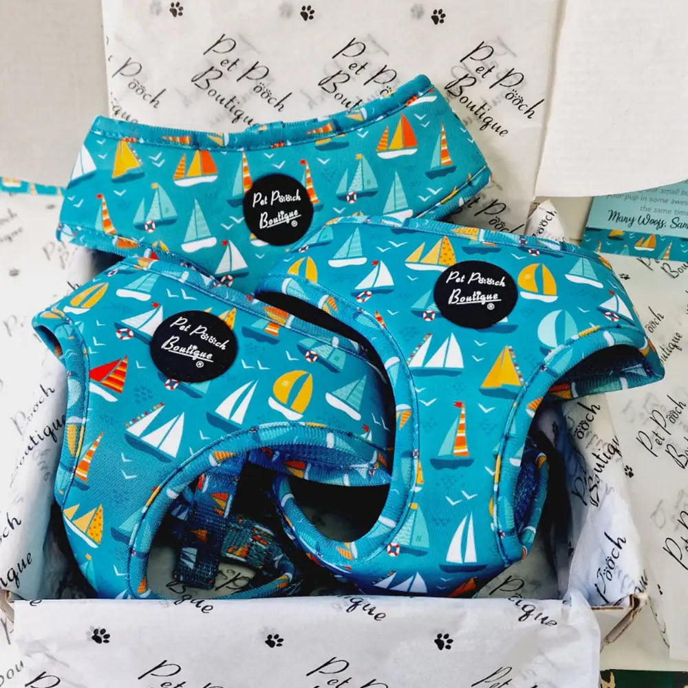 Ahoy Sea Dog Harness Xs - Sale - 1