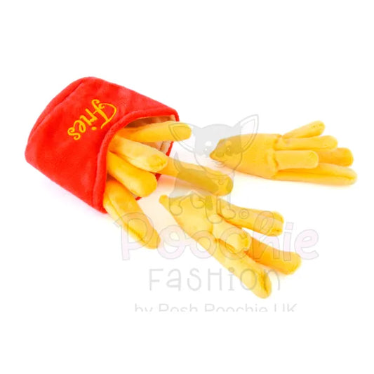 American Classic French Fries Dog Toy by P.l.a.y - P.l.a.y - 2