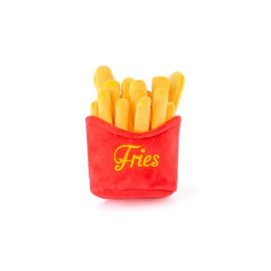 American Classic French Fries Dog Toy by P.l.a.y - P.l.a.y - 1