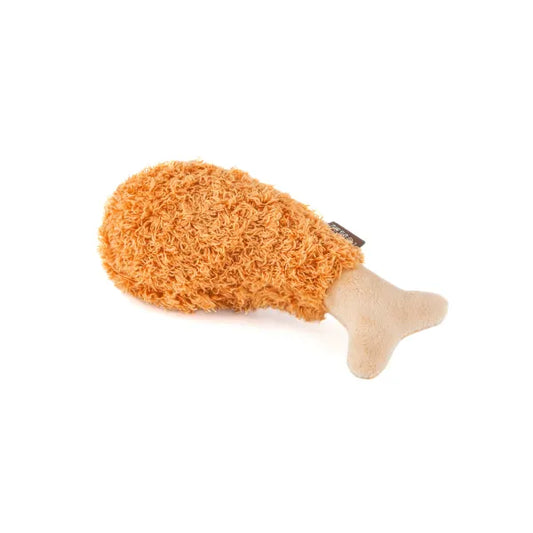 American Classic Fried Chicken Dog Toy by P.l.a.y - P.l.a.y - 1