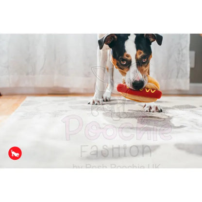 American Classic Hot Dog Toy by P.l.a.y - P.l.a.y - 5