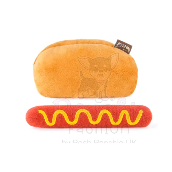 American Classic Hot Dog Toy by P.l.a.y - P.l.a.y - 4