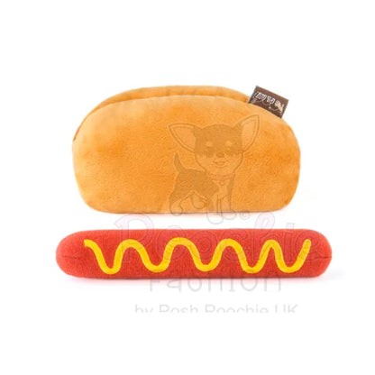 American Classic Hot Dog Toy by P.l.a.y - P.l.a.y - 4