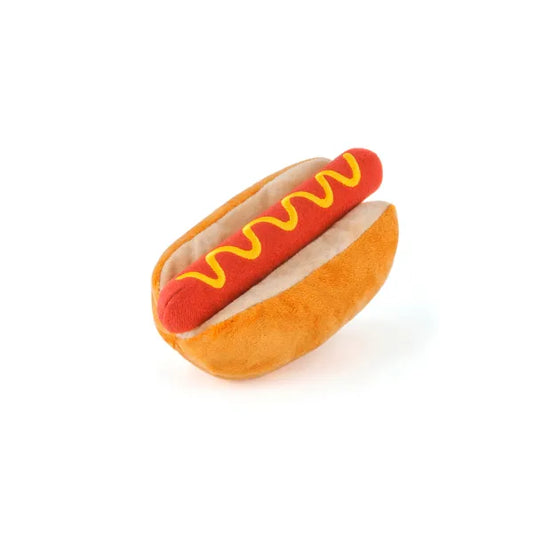 American Classic Hot Dog Toy by P.l.a.y - P.l.a.y - 1