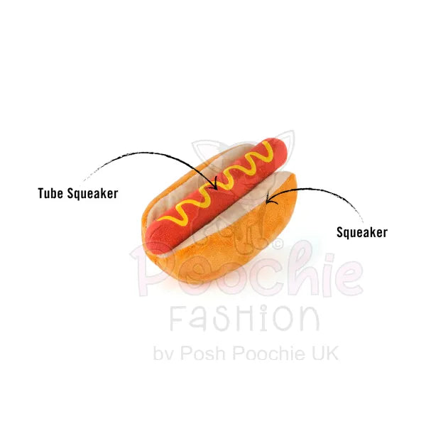 American Classic Hot Dog Toy by P.l.a.y - P.l.a.y - 3