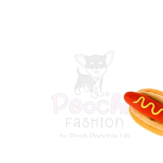 American Classic Hot Dog Toy by P.l.a.y - P.l.a.y - 2