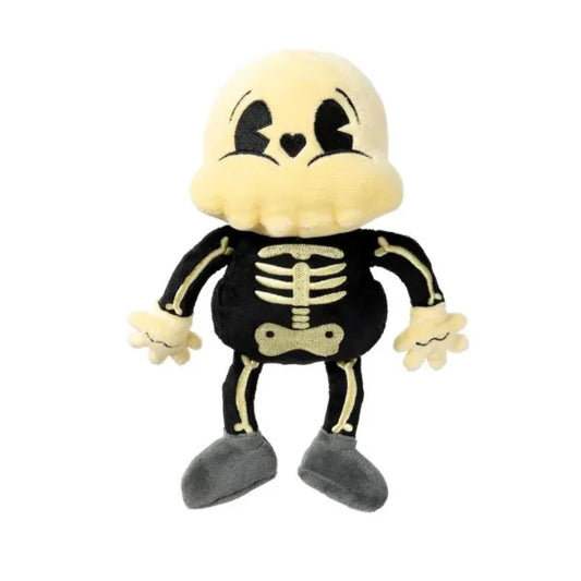 Arthur-itis Halloween Dog Toy by Fuzzyard - Fuzzyard - 1