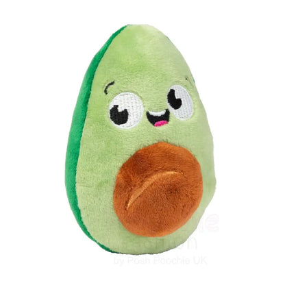 Avocado & Toast 2 Pack Dog Toys by Fuzzyard - Fuzzyard - 4