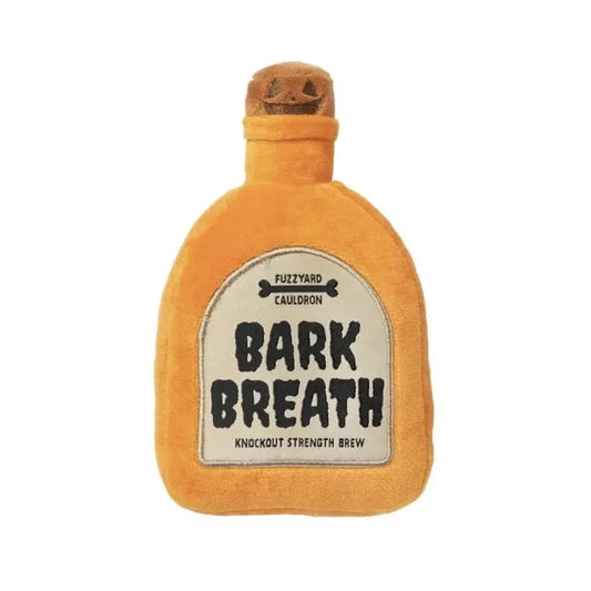 Bark Breath Potion Dog Toy by Fuzzyard - Fuzzyard - 1