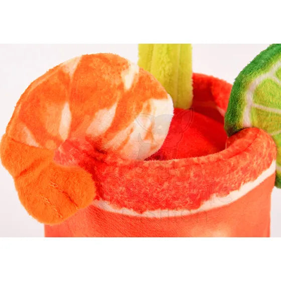 Barking Brunch Buddy Mary Dog Toy by P.l.a.y - P.l.a.y - 4