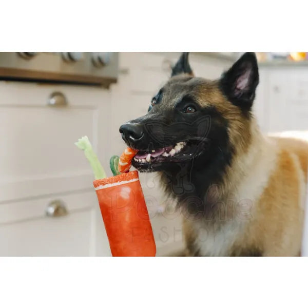 Barking Brunch Buddy Mary Dog Toy by P.l.a.y - P.l.a.y - 3