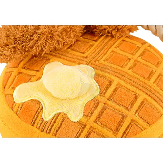 Barking Brunch Chicken and Woofles Dog Toy by P.l.a.y - P.l.a.y - 4